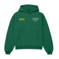 The Bodega Hüdie - Cozy Fit