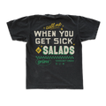 The Call Me Tee - Easy Casual